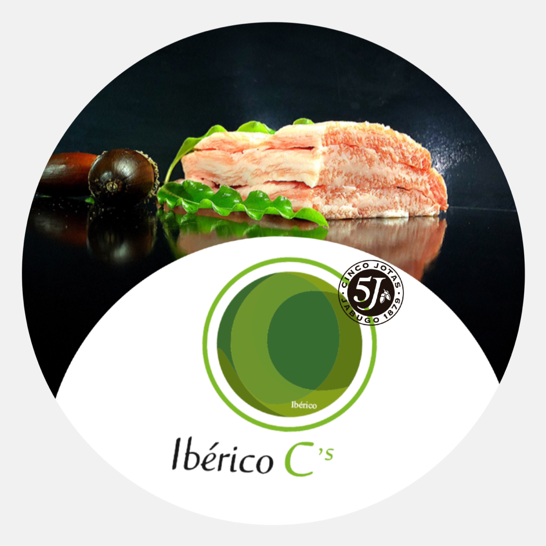 Ibérico C’