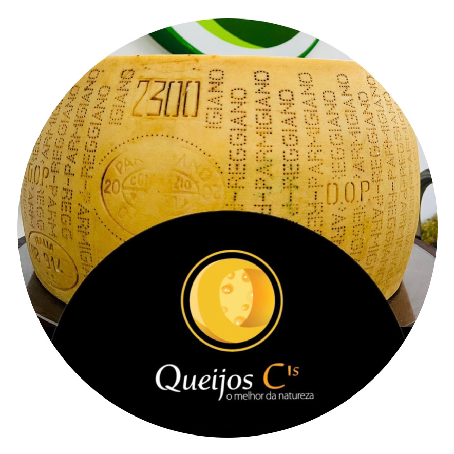 Queijos C’