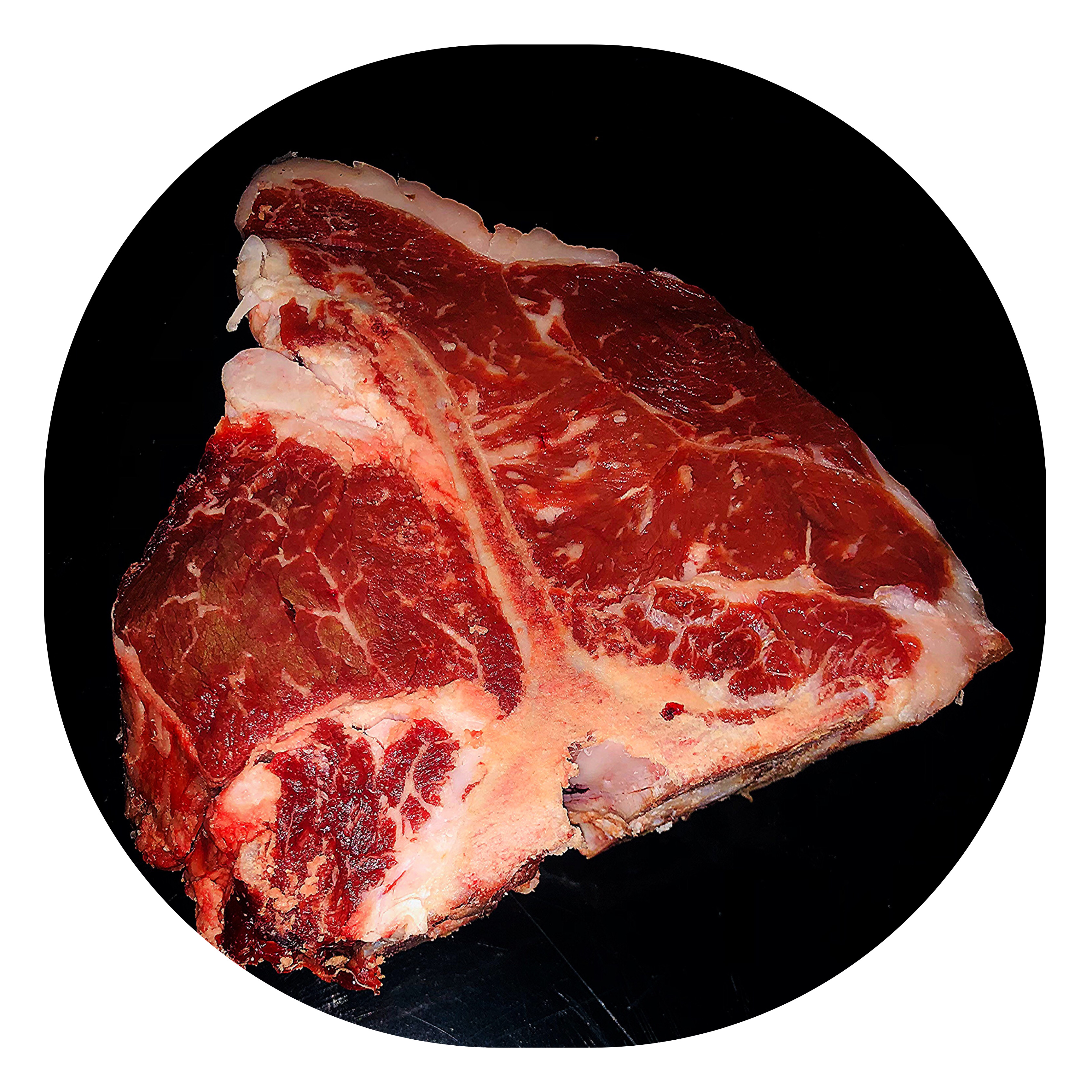 Costeleta em “T”, a “La Fiorentina, 900g-1100g