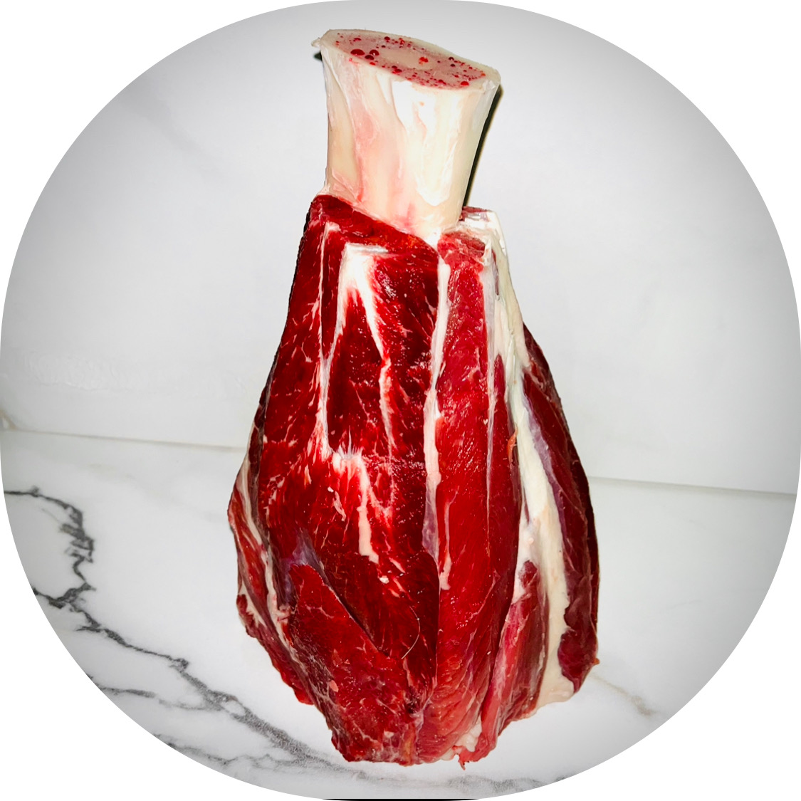 Jarrete 2 a 3kg