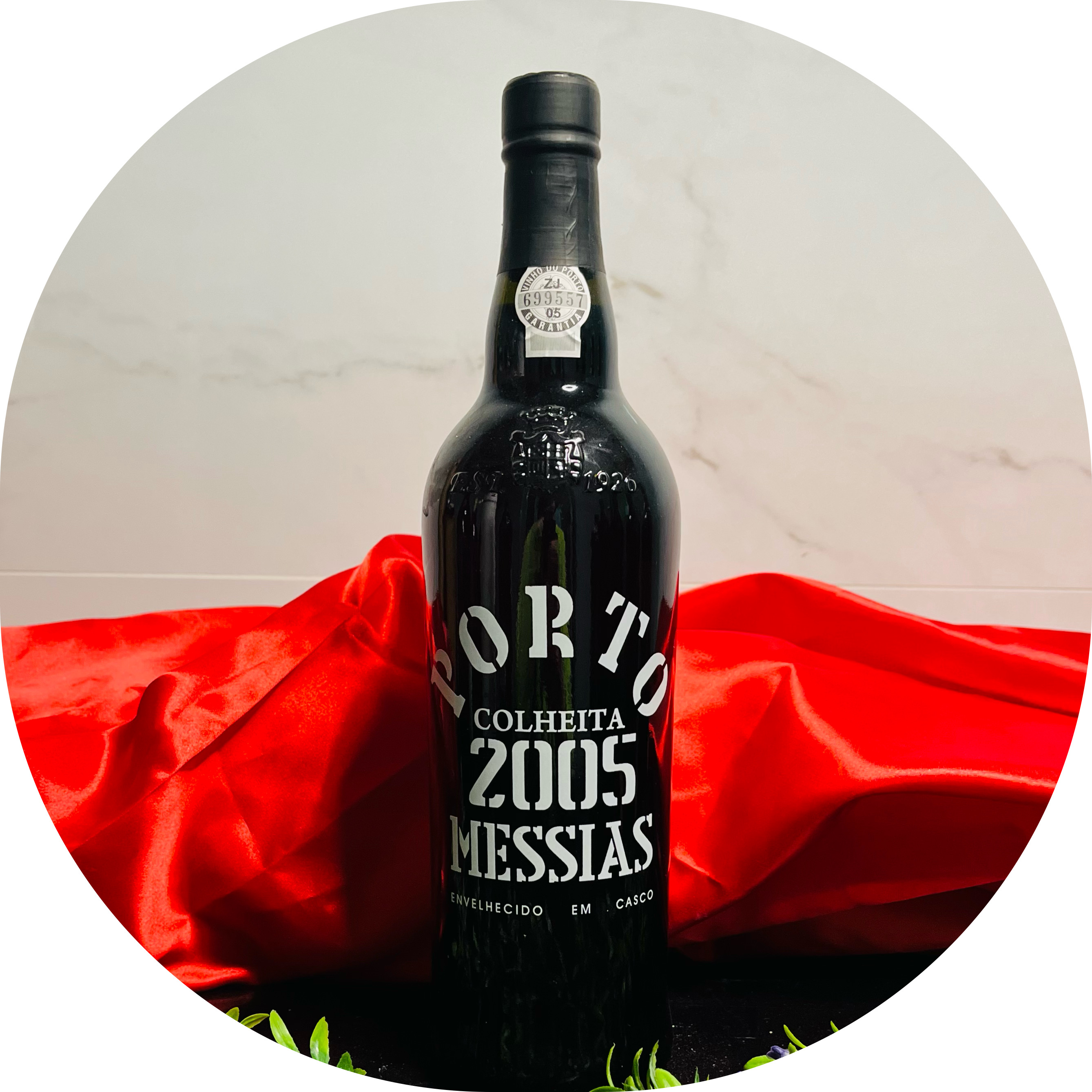 Porto Messias 2005