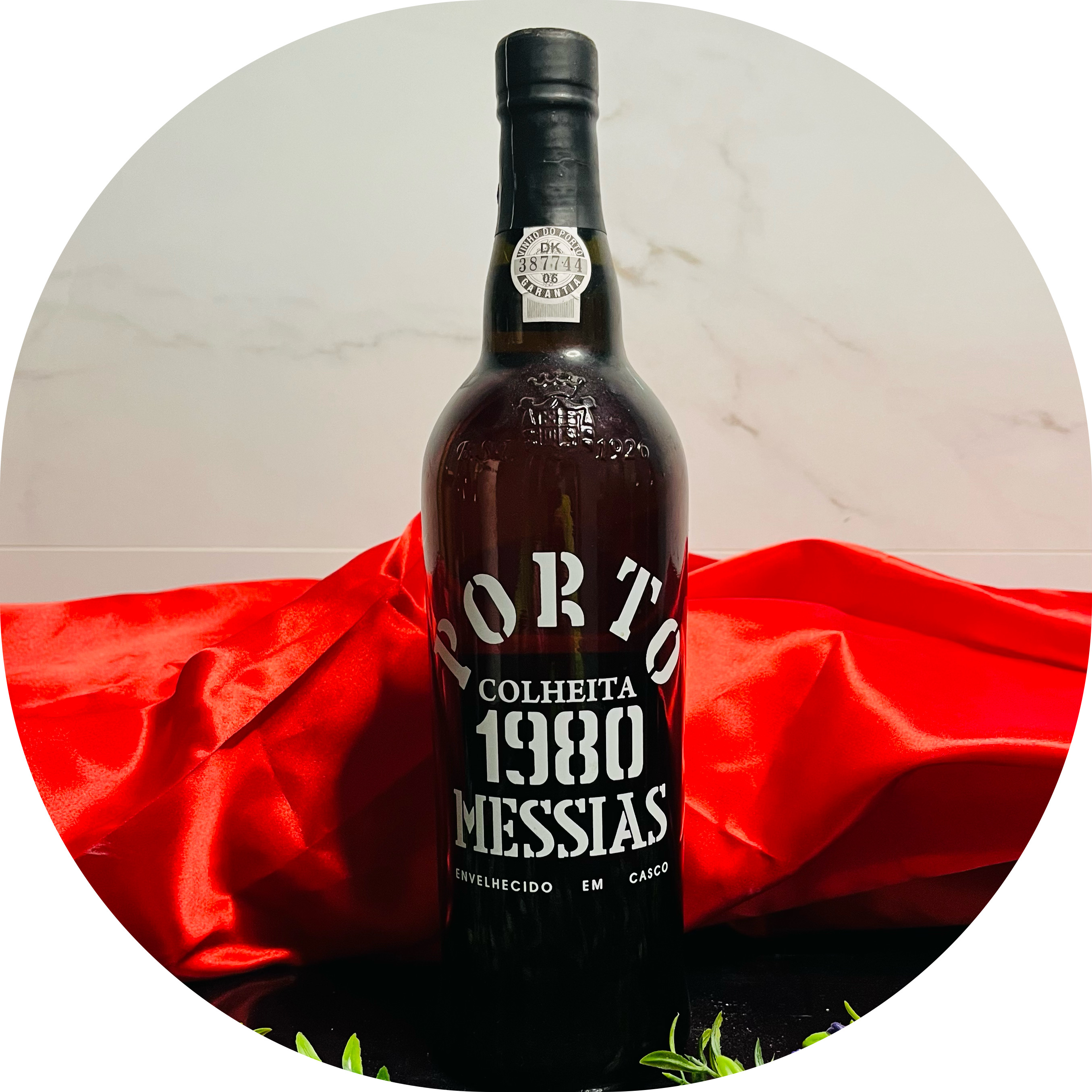 Porto Messias 1980