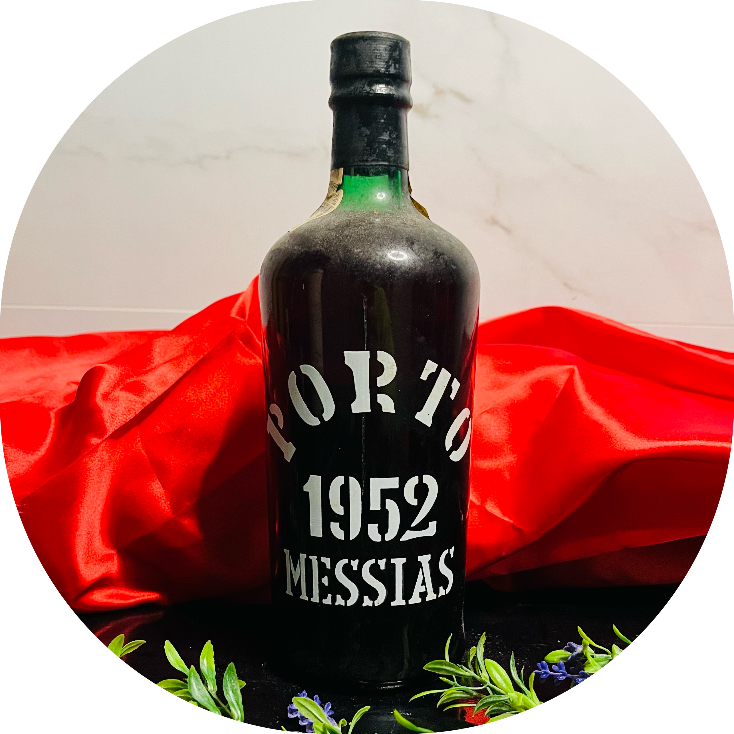 Porto Messias 1952