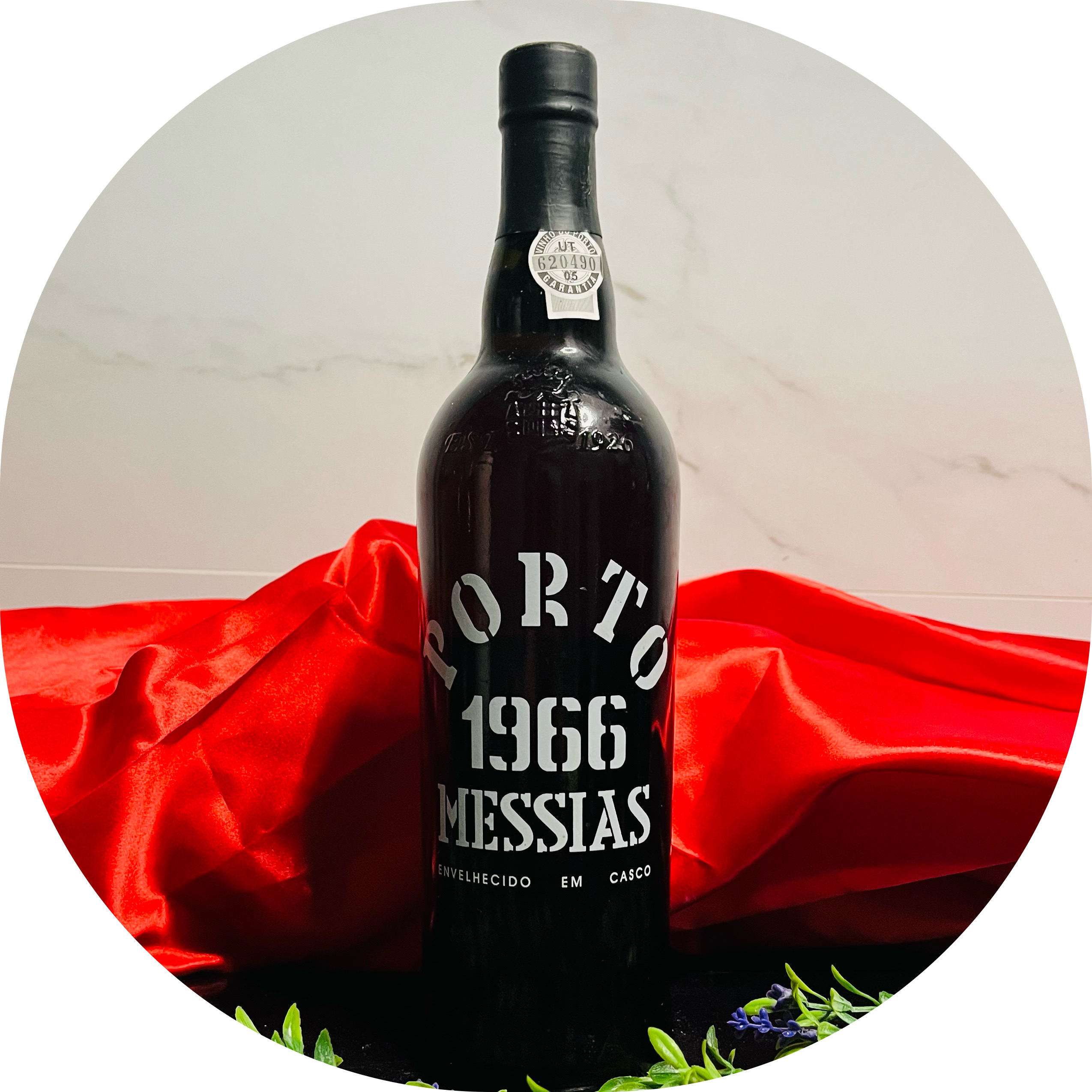 Porto Messias 1966