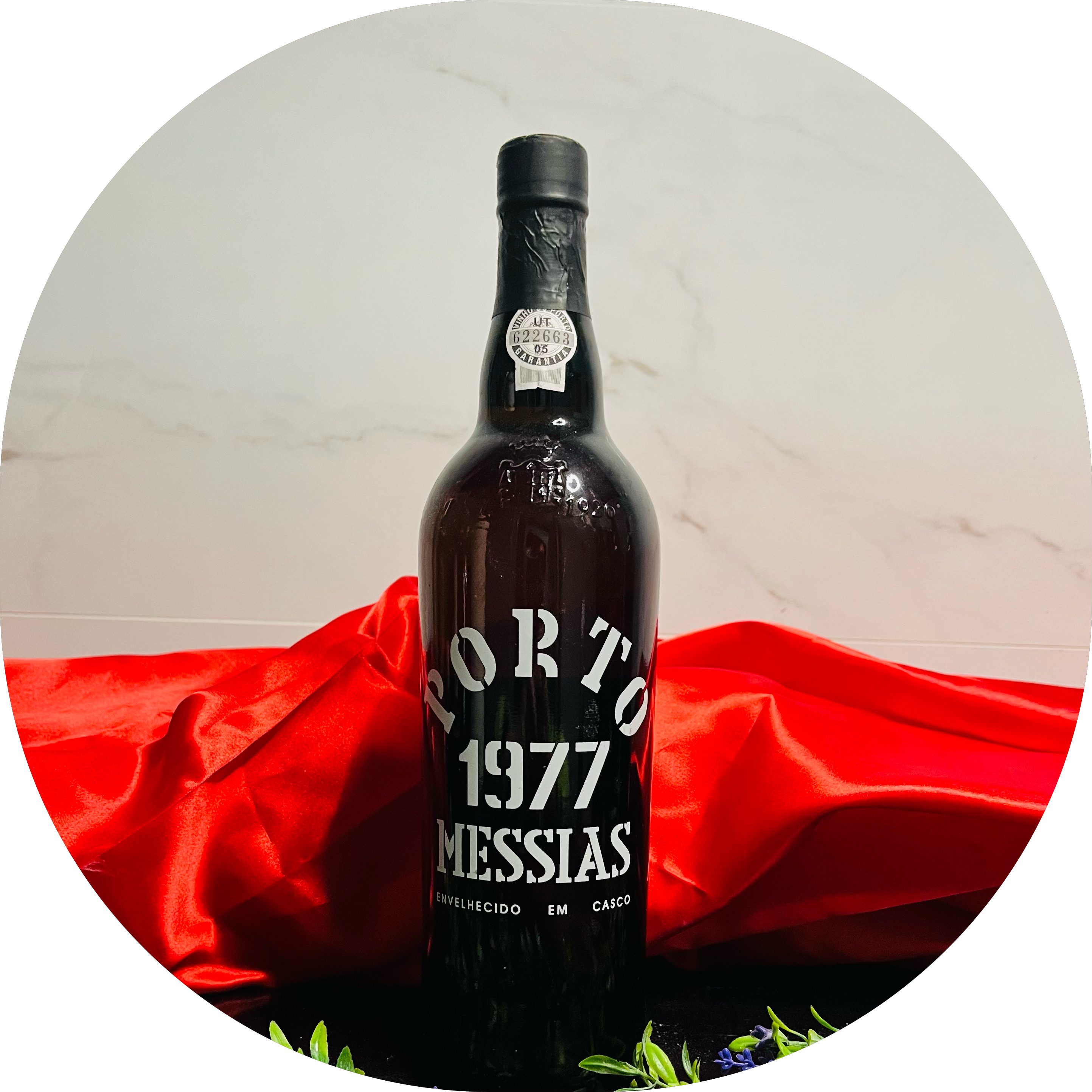Porto Messias 1977