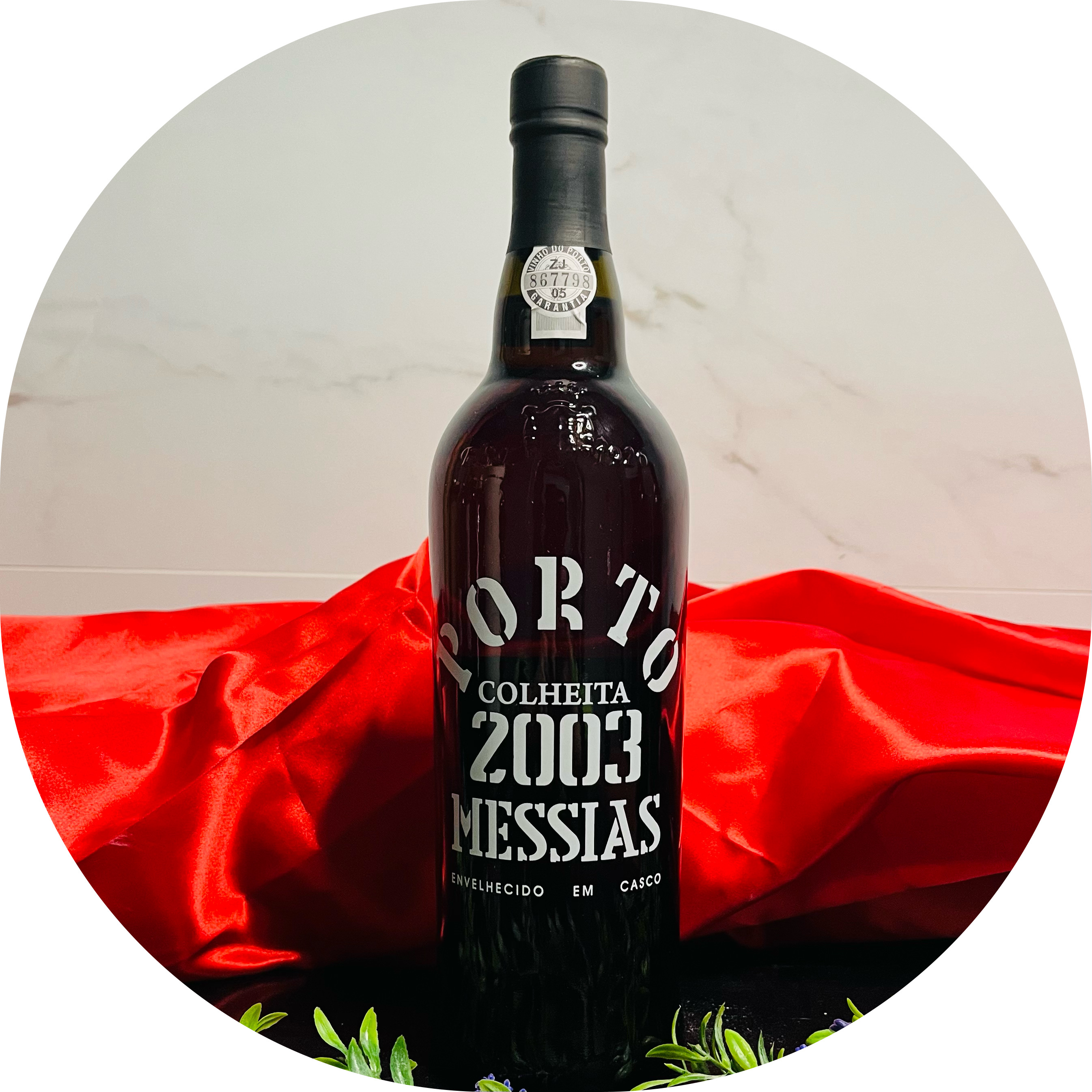 Porto Messias 2003