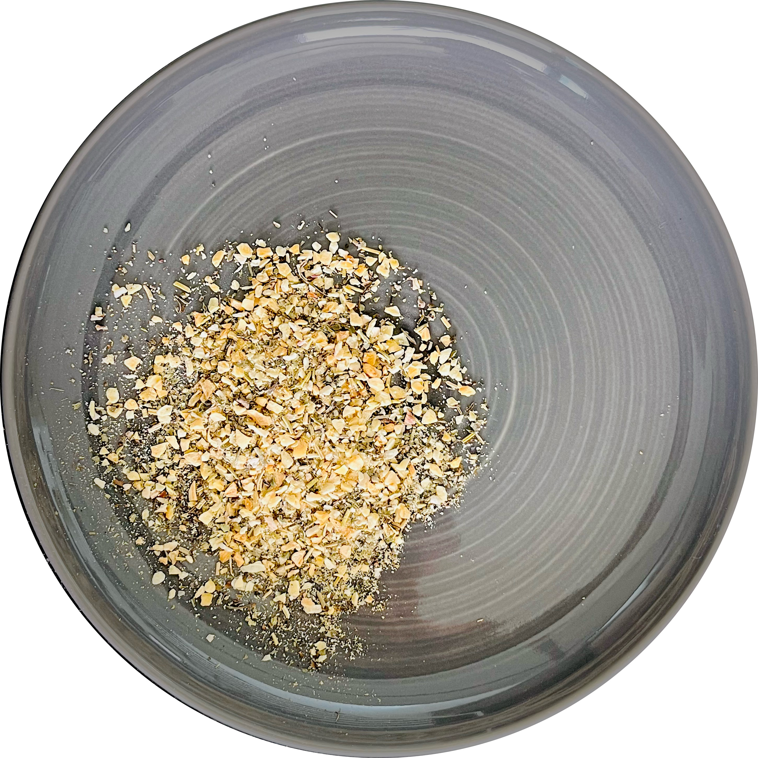 Rub’s C’s especial alho 200g