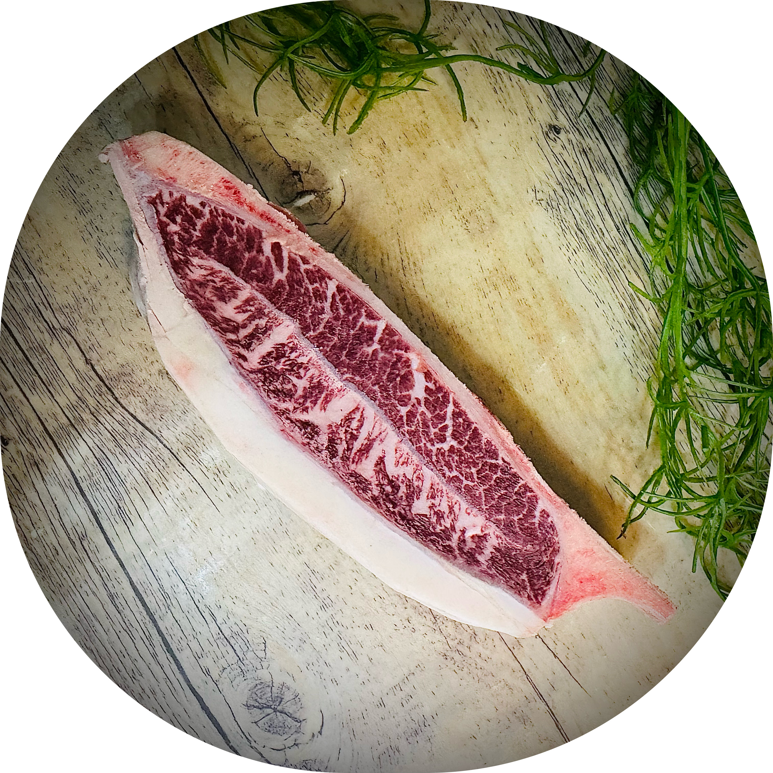 Bife do Ombro