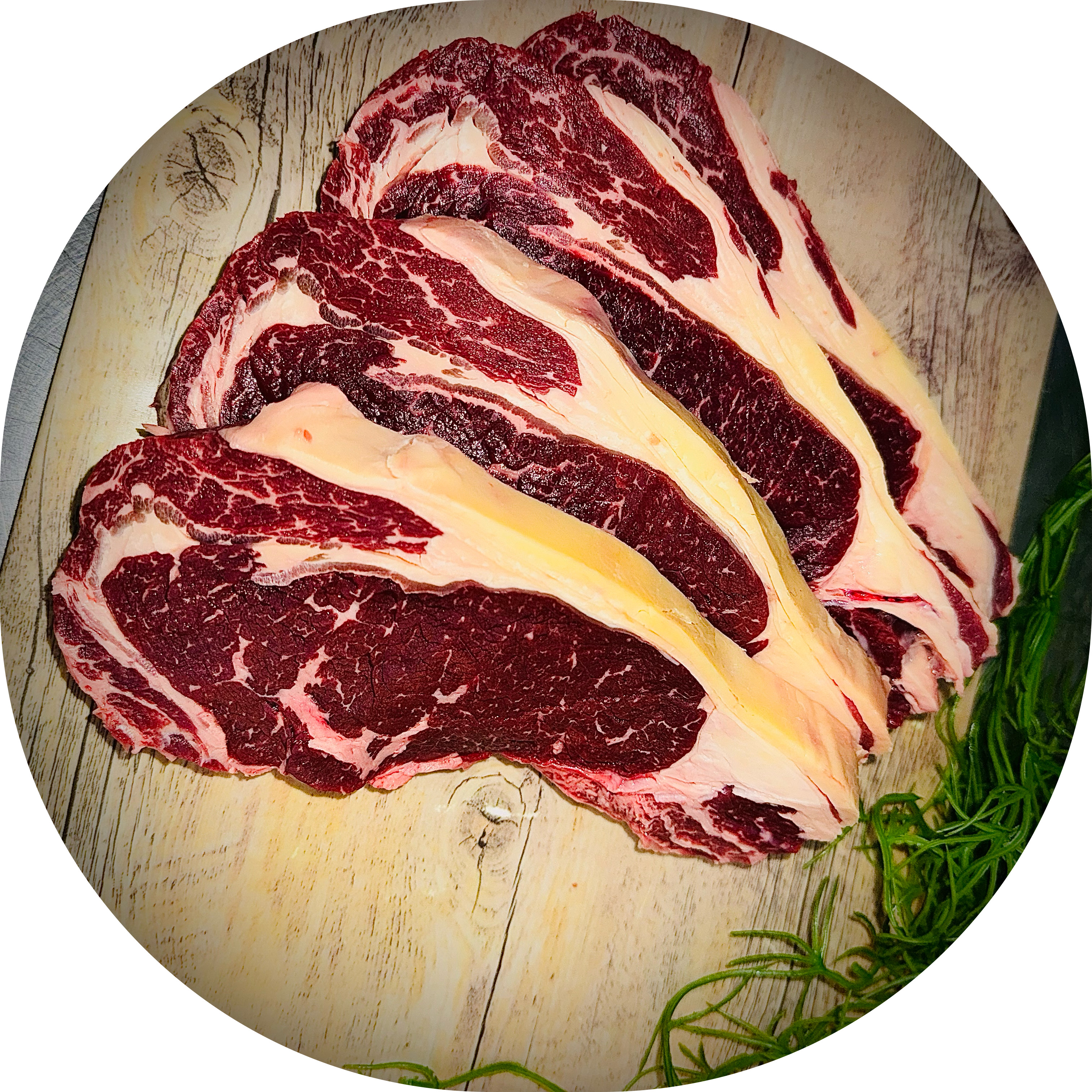 Bife da Vazia