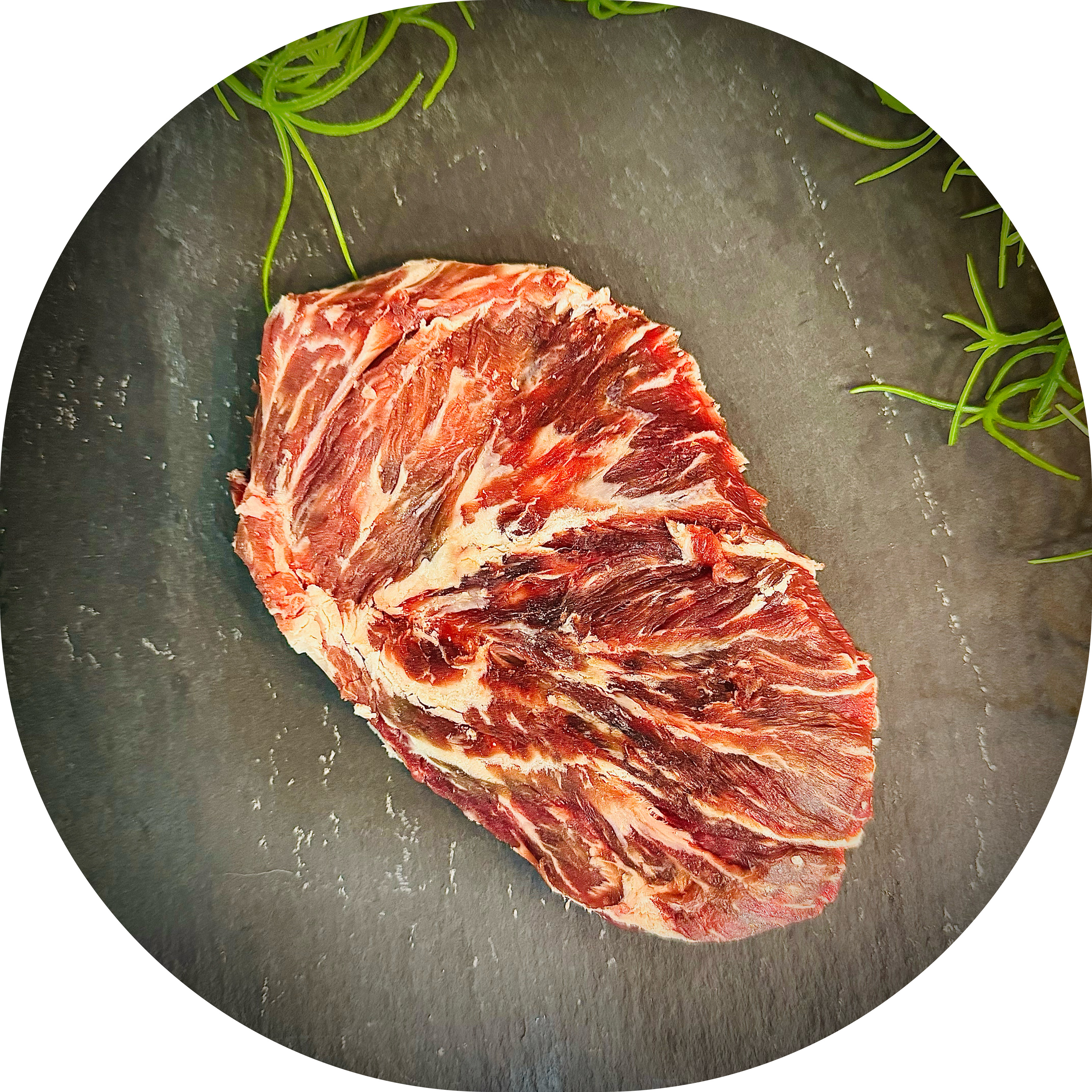 Bife aranha