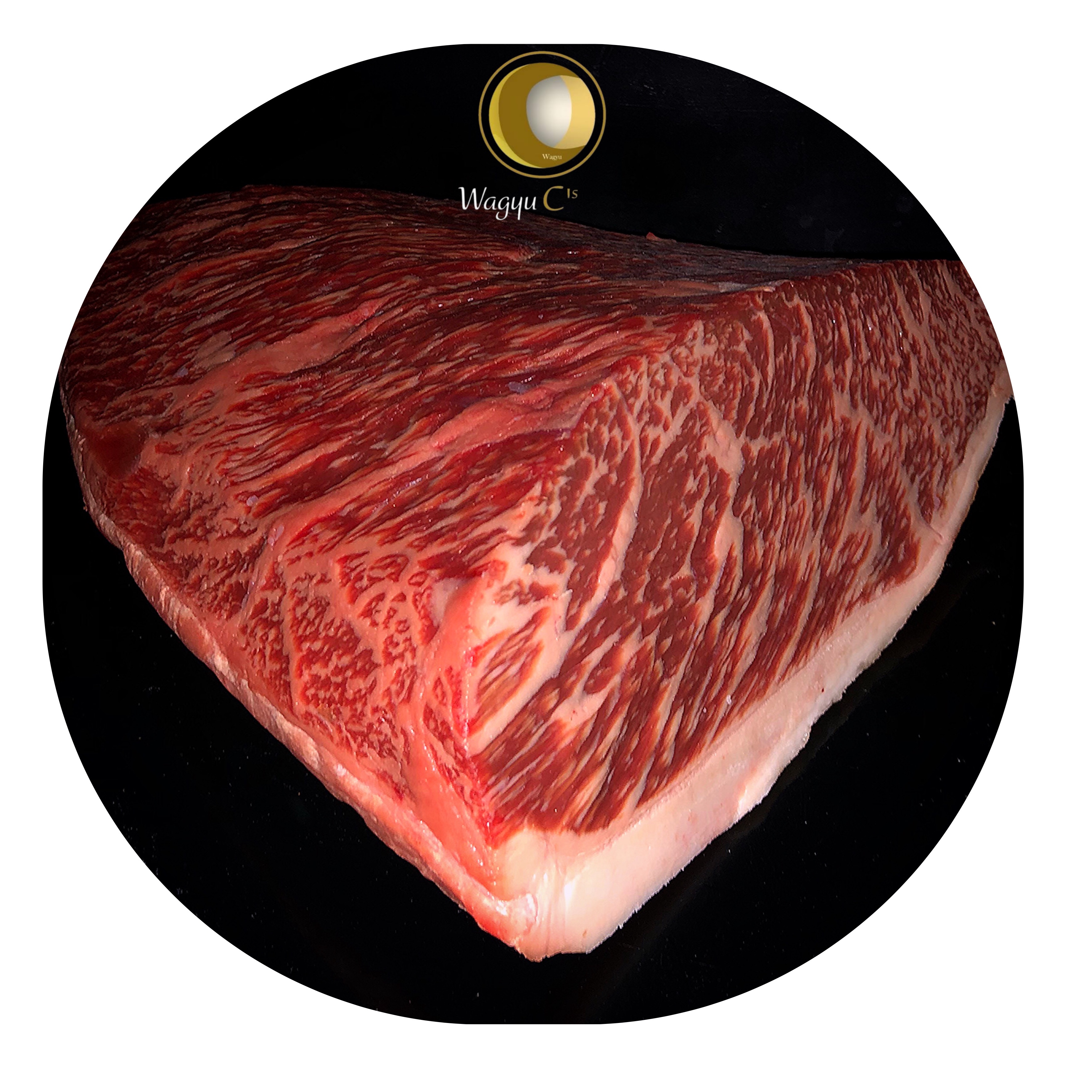 Picanha Raça:Wagyu